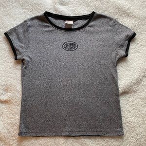 Champion Tee